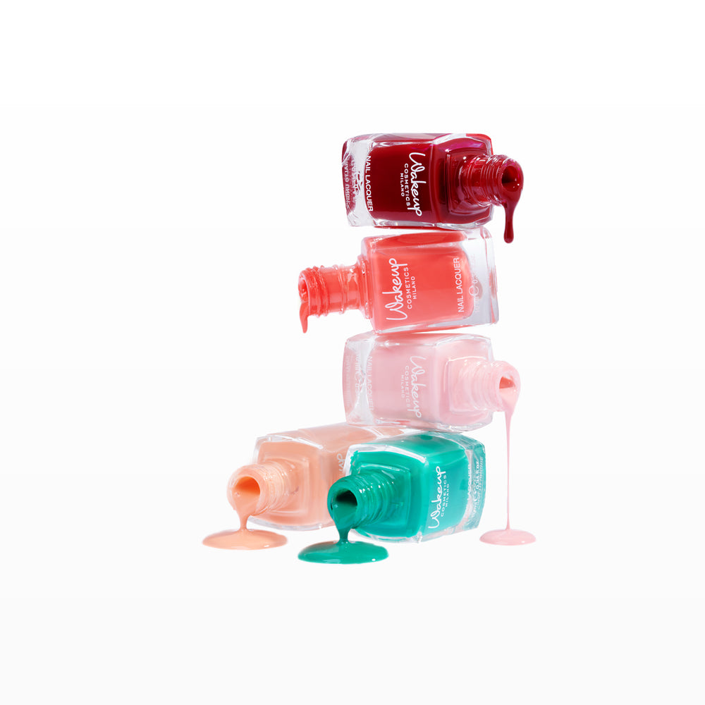 Nail Lacquer
