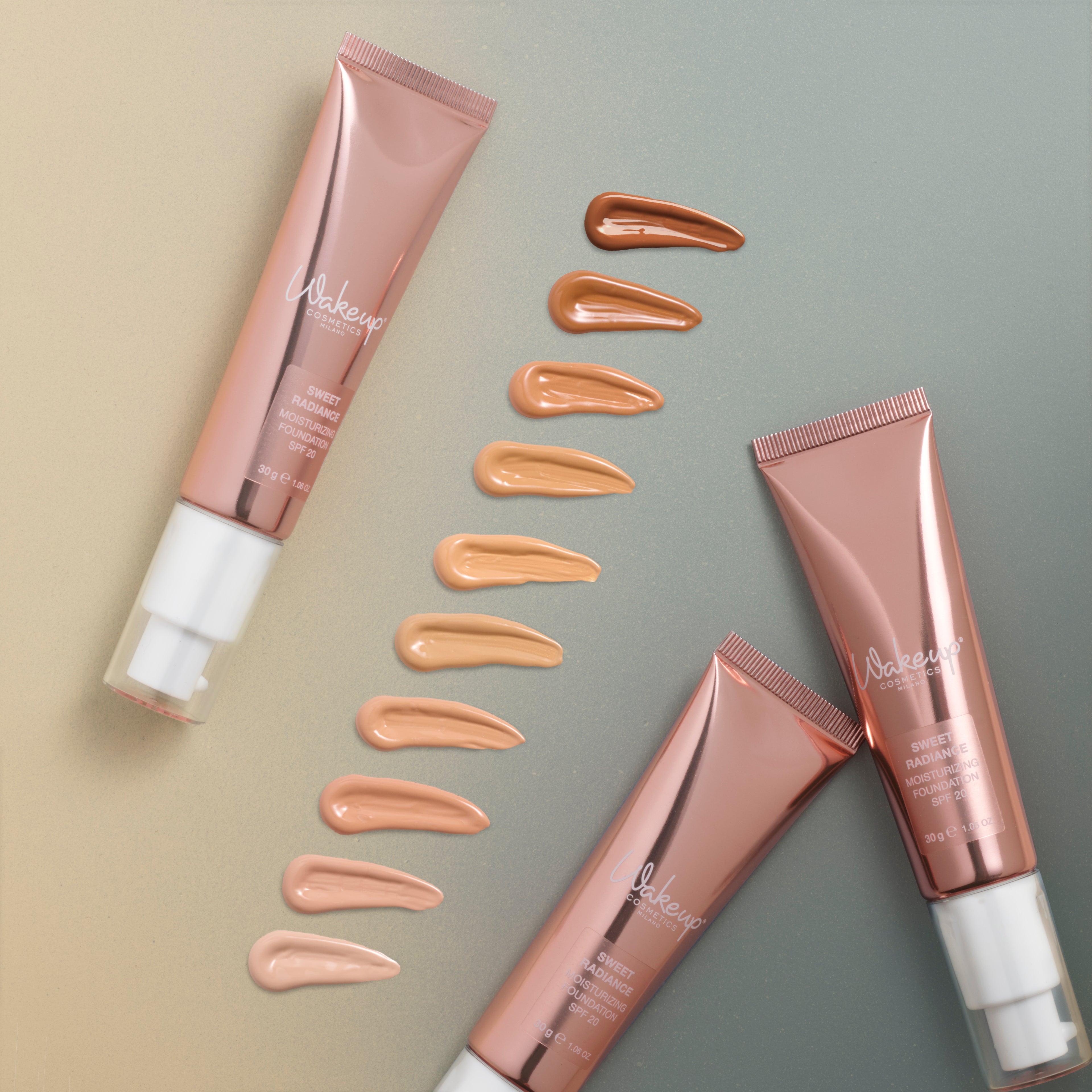 Foundations