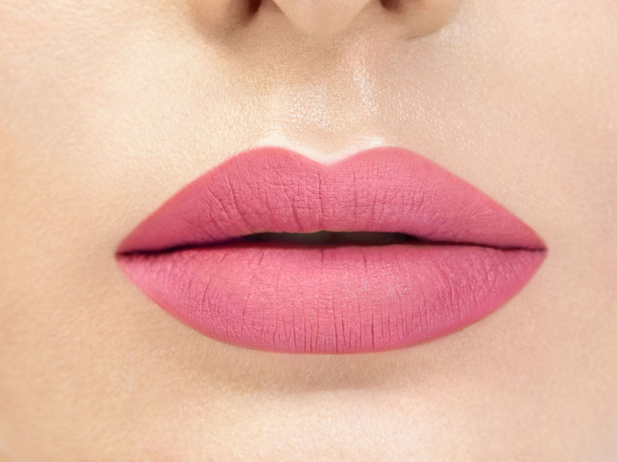 Petal Veil Liquid Lipstick Matte - 04-976069/0005