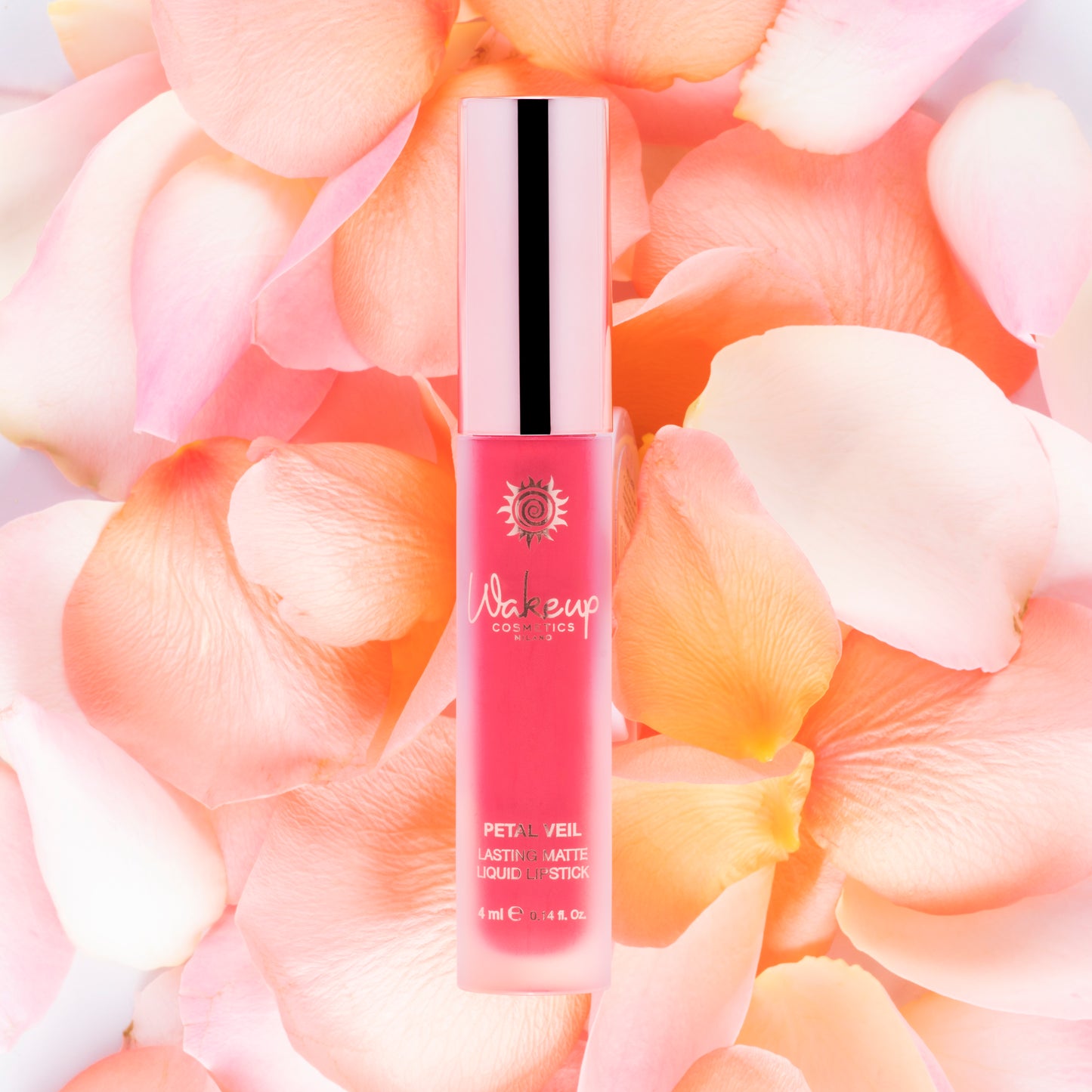 Petal Veil Liquid Lipstick Matte - 04-976069/0005