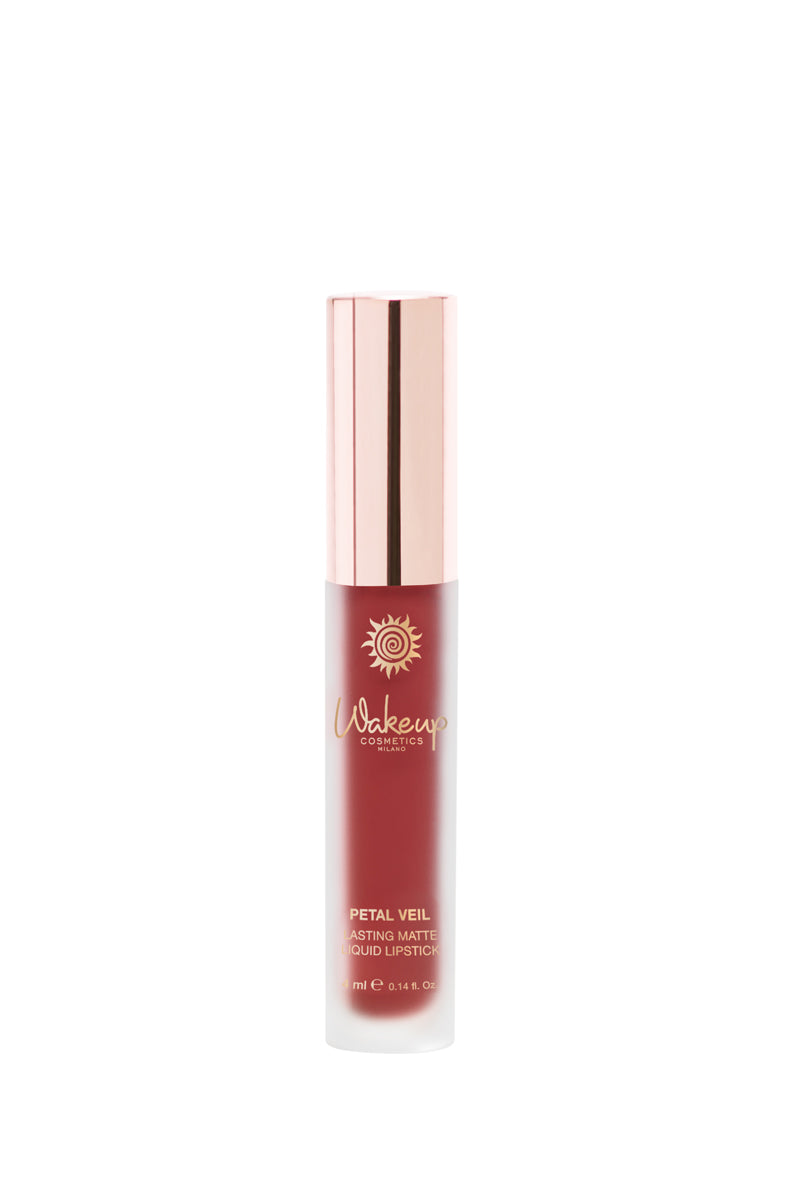 Petal Veil Liquid Lipstick Matte - 06-96062/0005