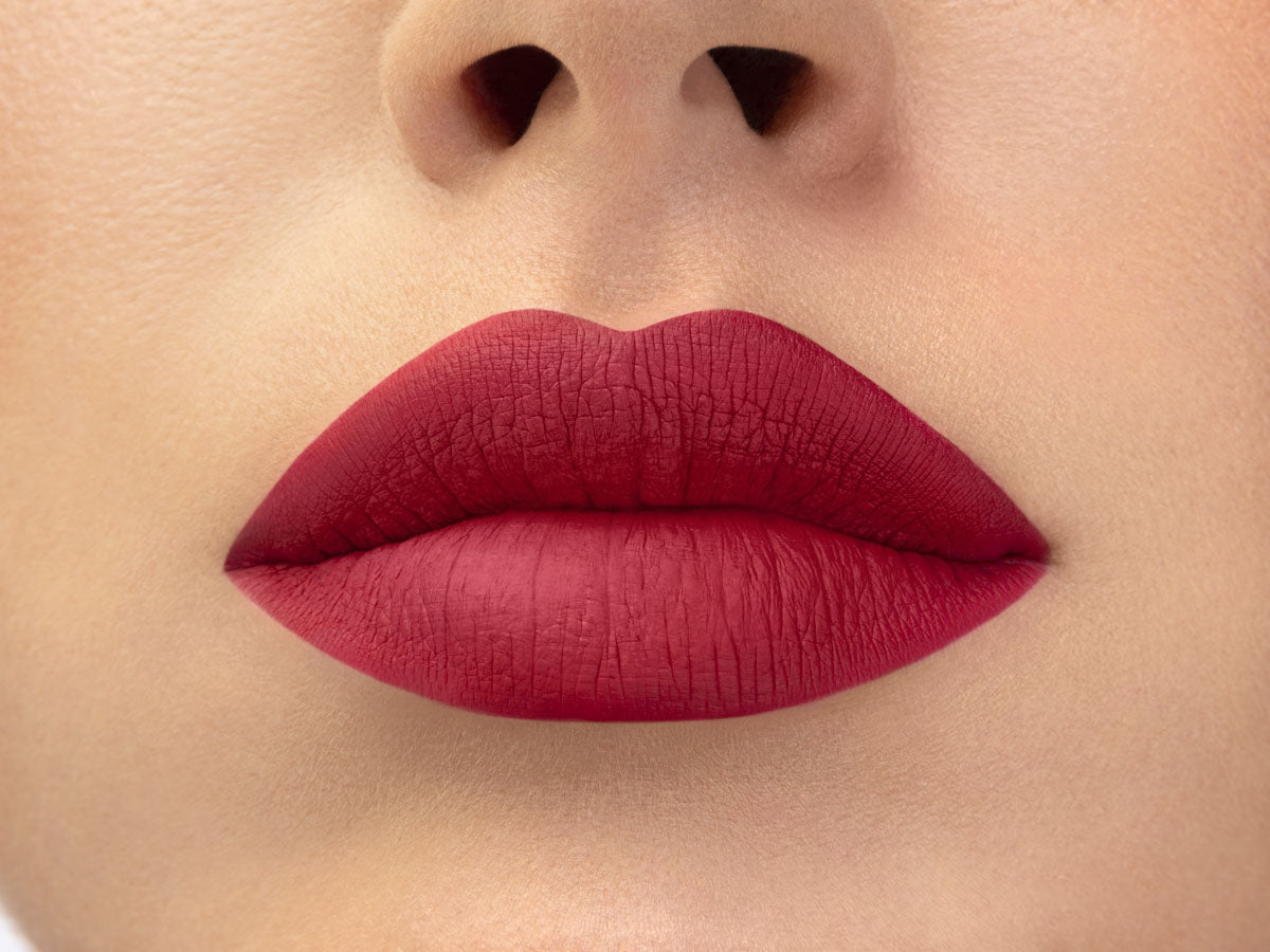Petal Veil Liquid Lipstick Matte - 06-96062/0005