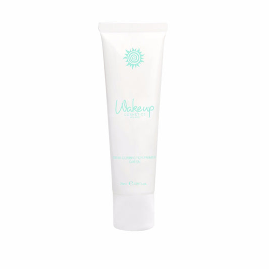 Skin Corrector Primer Green