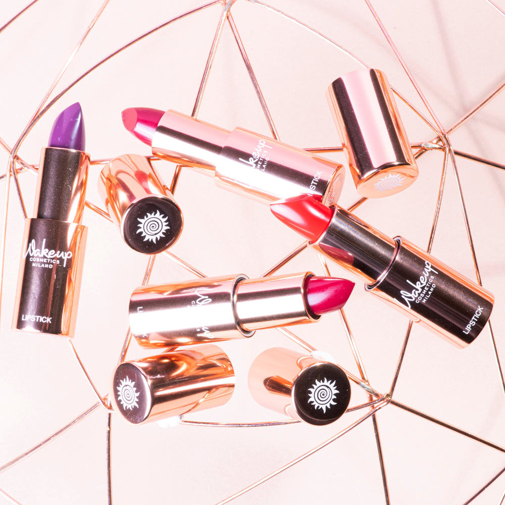 Matte Lipstick  - Dollat