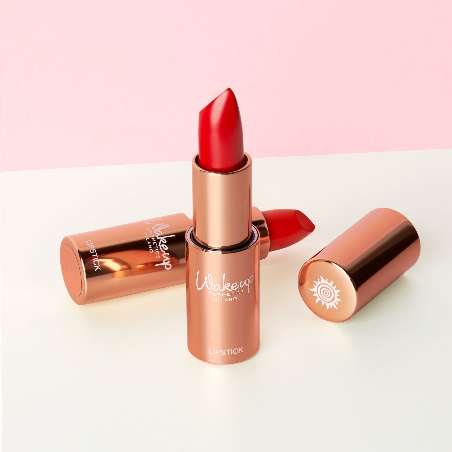Matte Lipstick  - Dollat