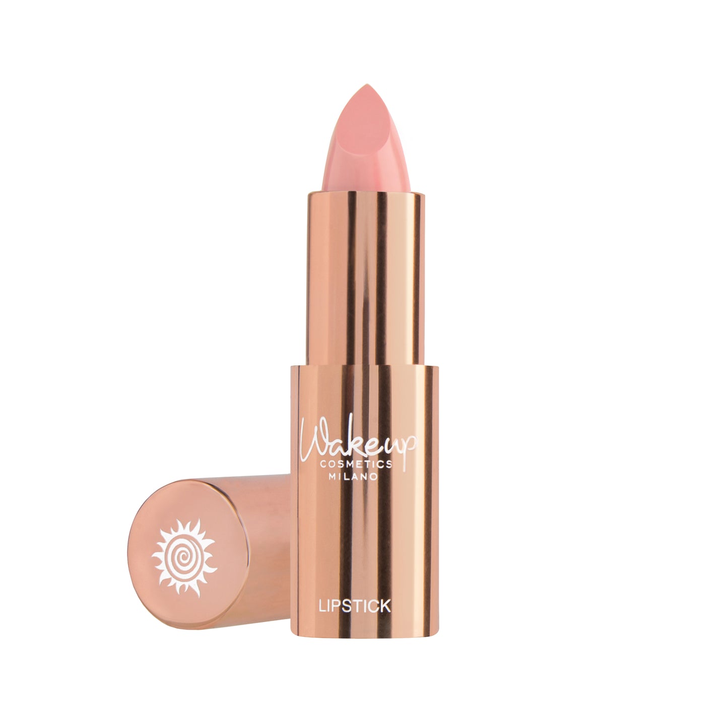 Creamy Gloss - Apricot