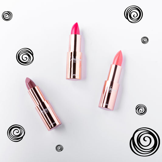 Creamy Gloss - Rasberry