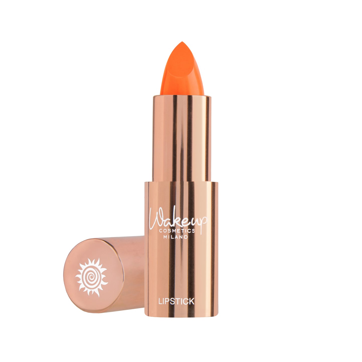 Full Color Lipstick - Lorekeet