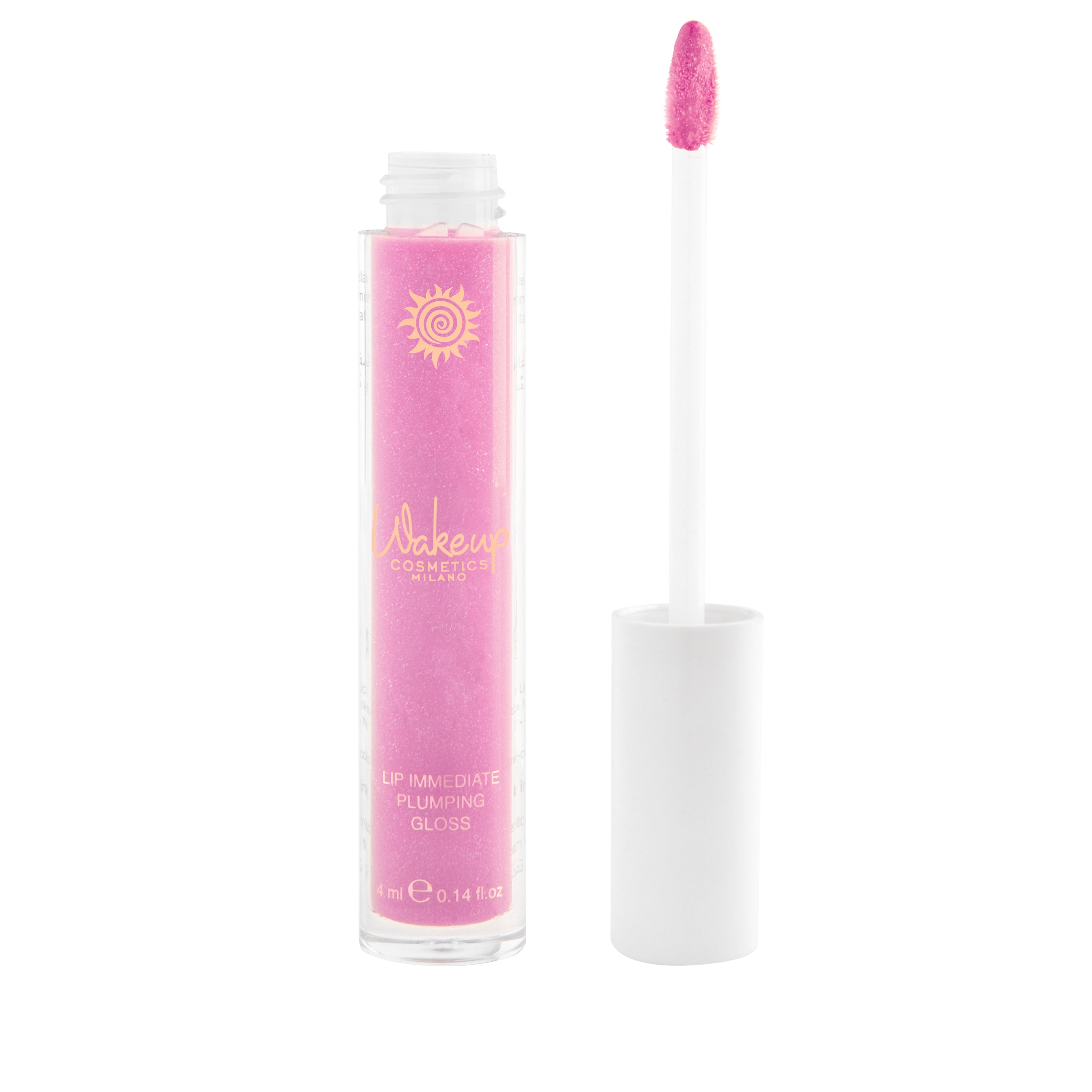 Lip Immediate Plumping gloss - Maera