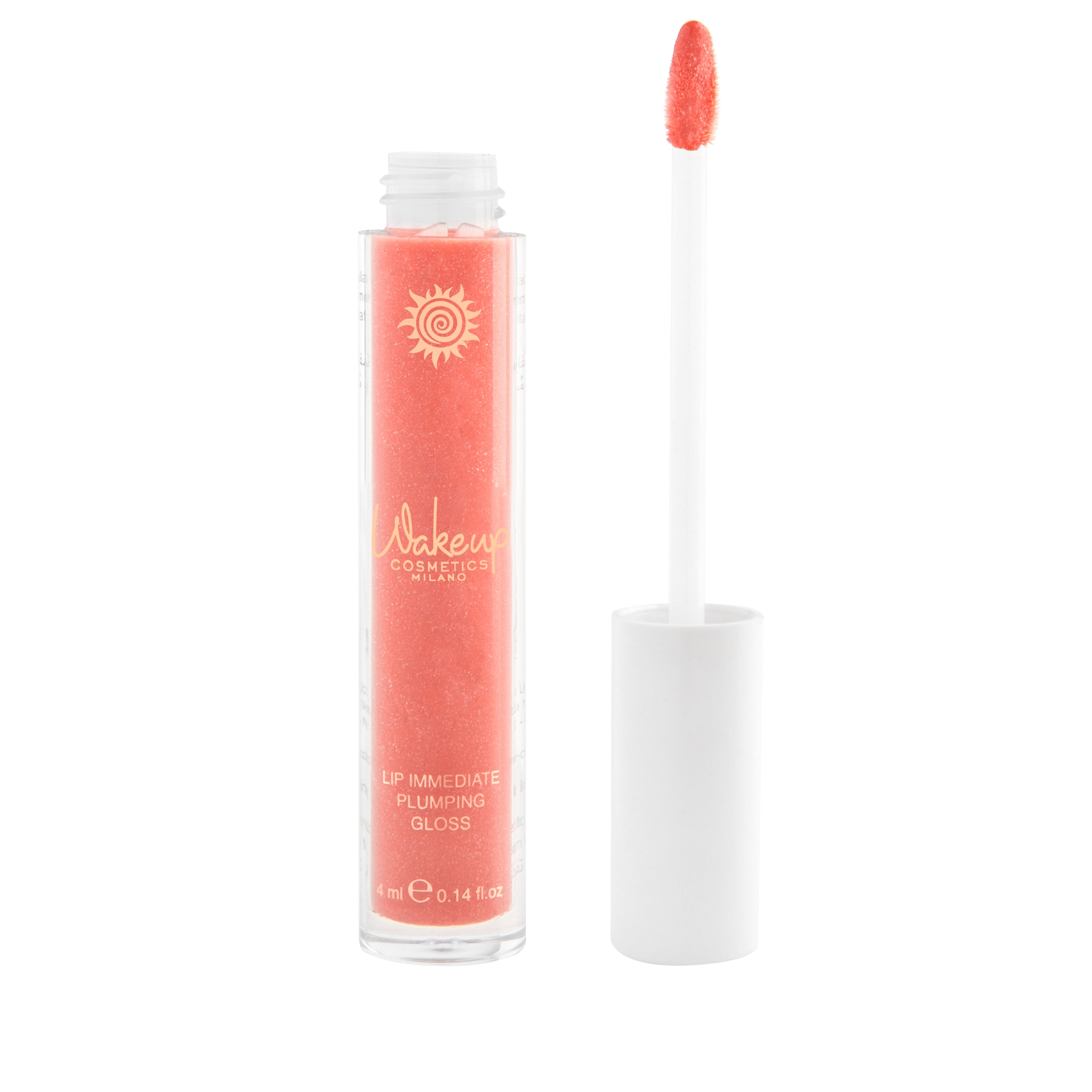 Lip Immediate Plumping gloss - Moira