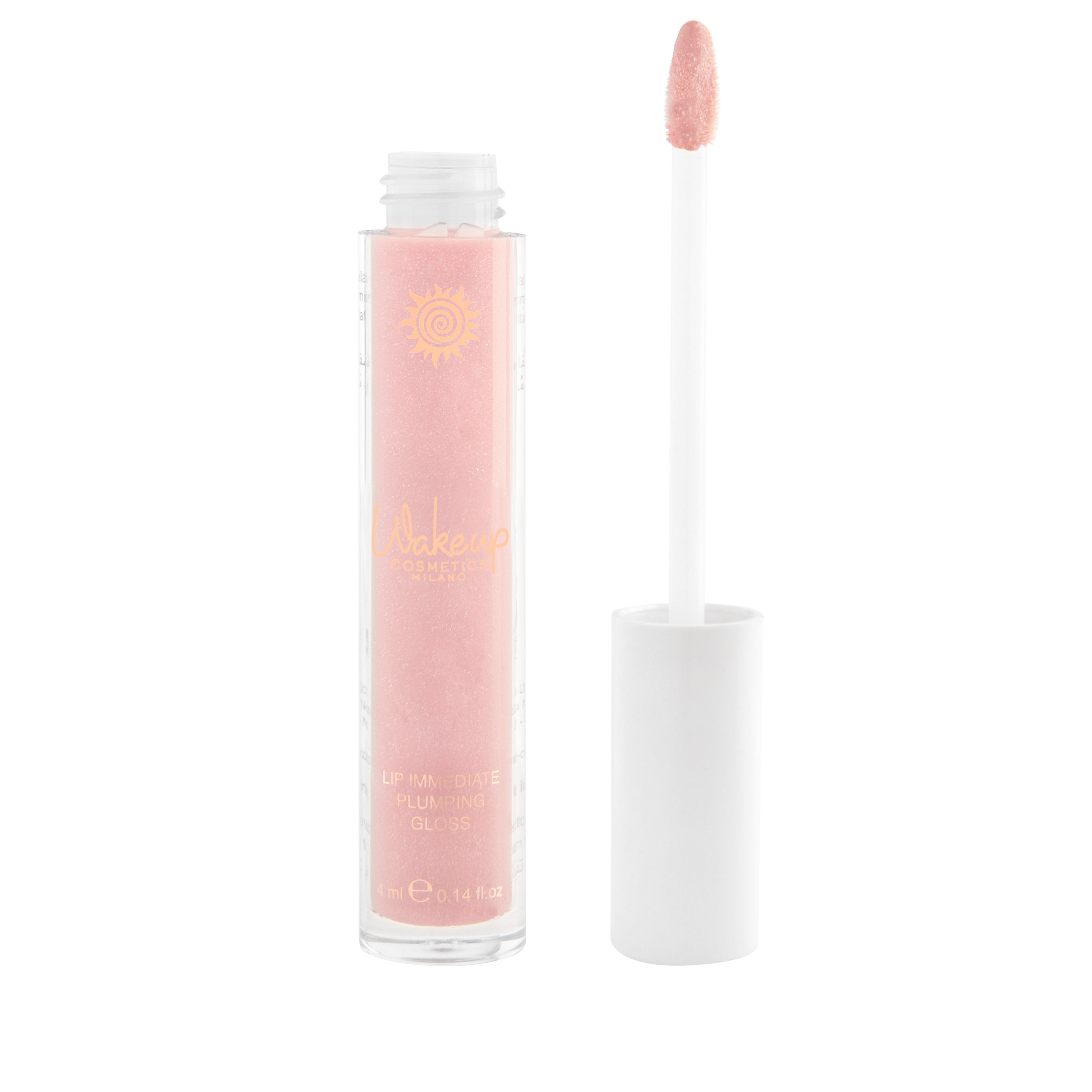 Lip Immediate Plumping gloss - Alia