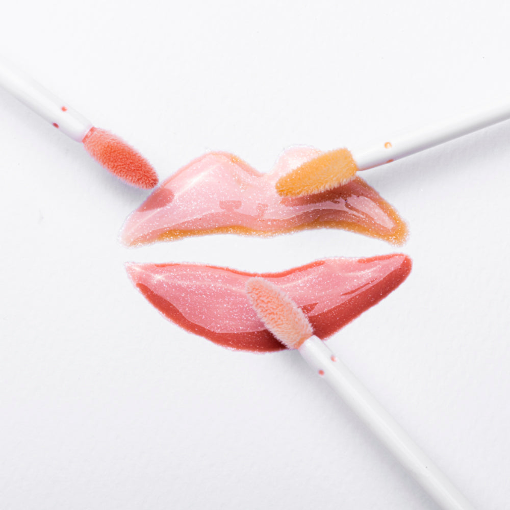 Lip Immediate Plumping Gloss - Alva