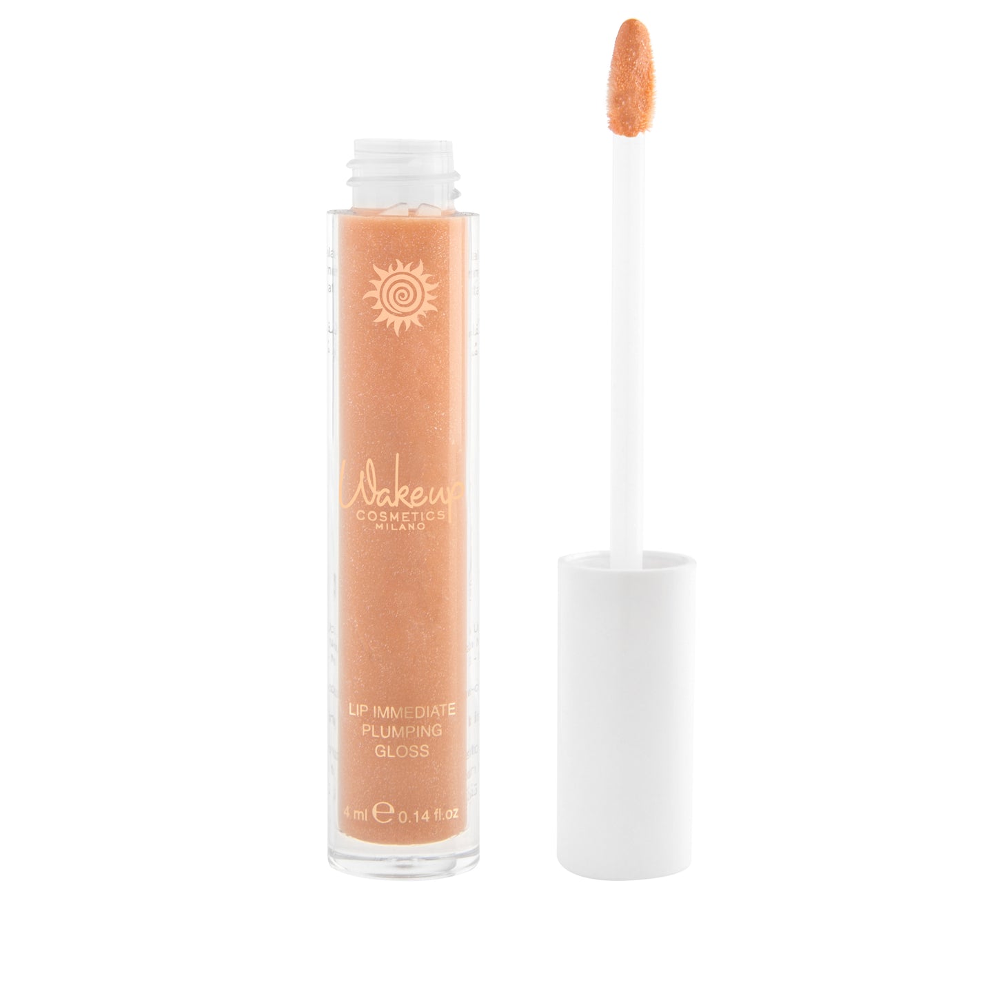 Lip Immediate Plumping Gloss - Alva