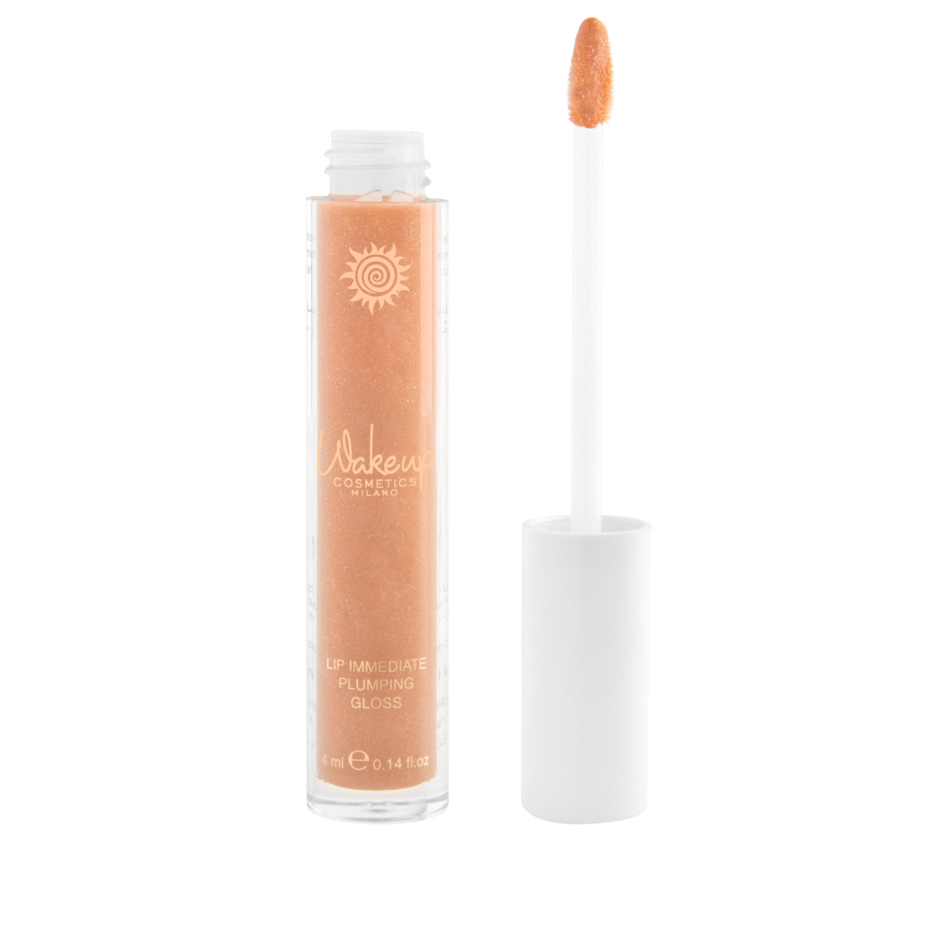 Lip Immediate Plumping Gloss - Alva