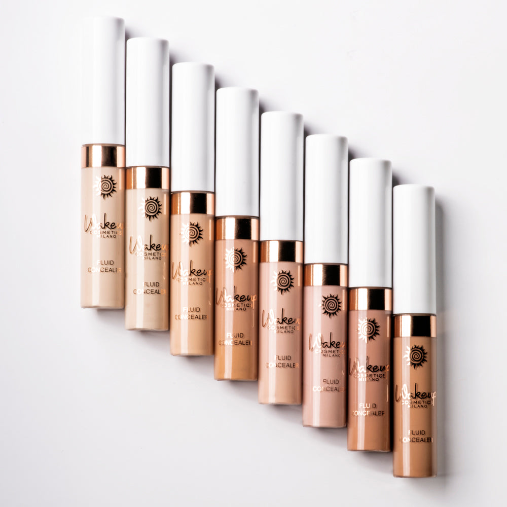 Fluid Concealer - C1