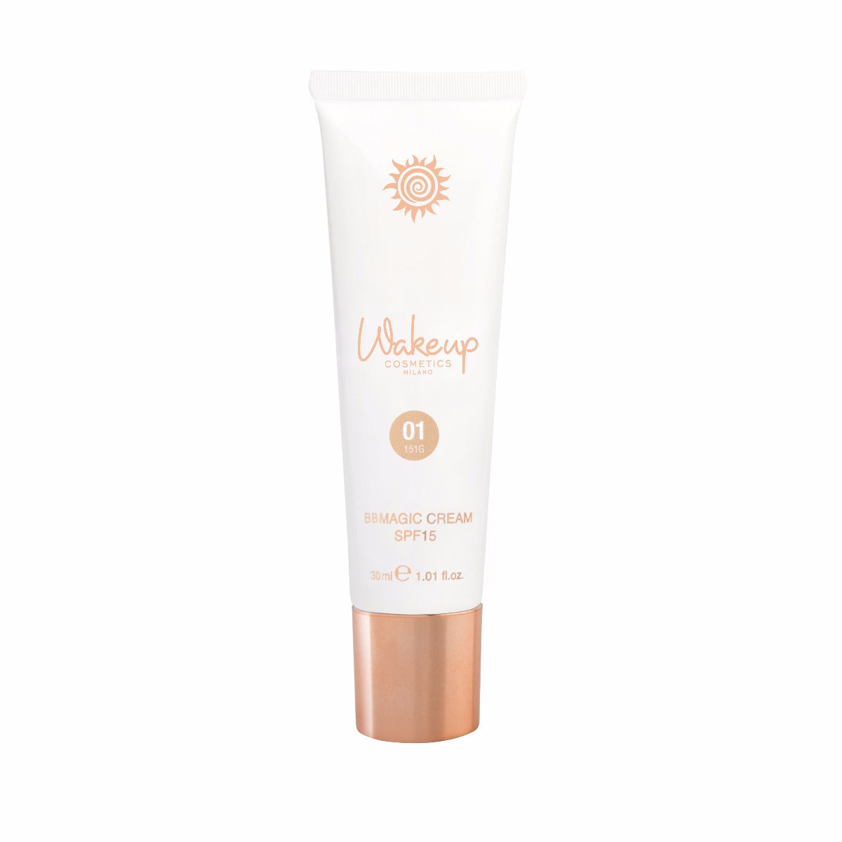 BB Magic Cream SPF 15