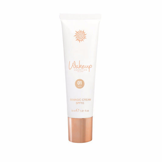 BB Magic Cream SPF 15