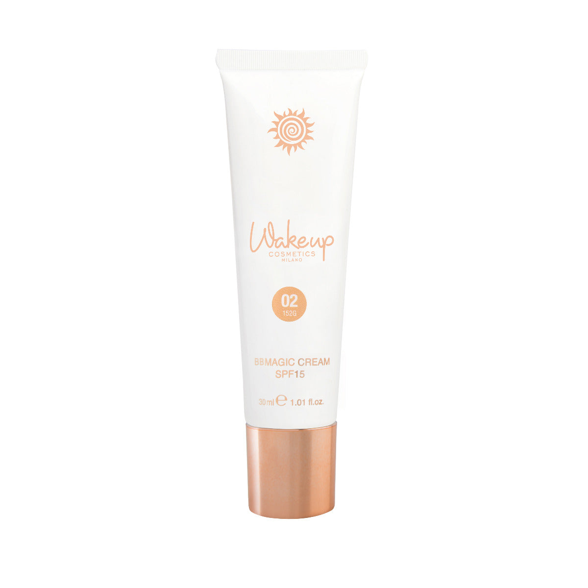 BB Magic Cream SPF 15