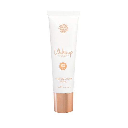 BB Magic Cream SPF 15
