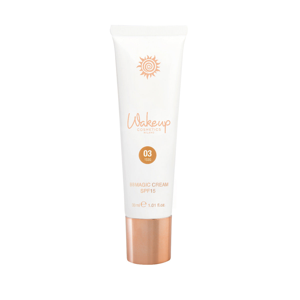 BB Magic Cream SPF 15