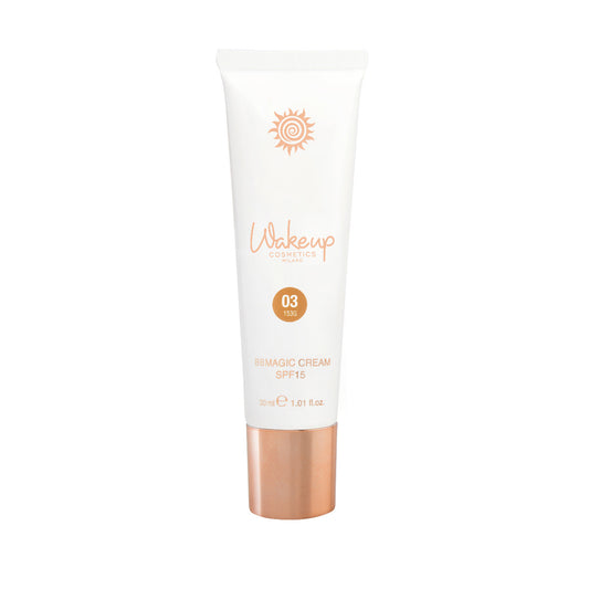 BB Magic Cream SPF 15