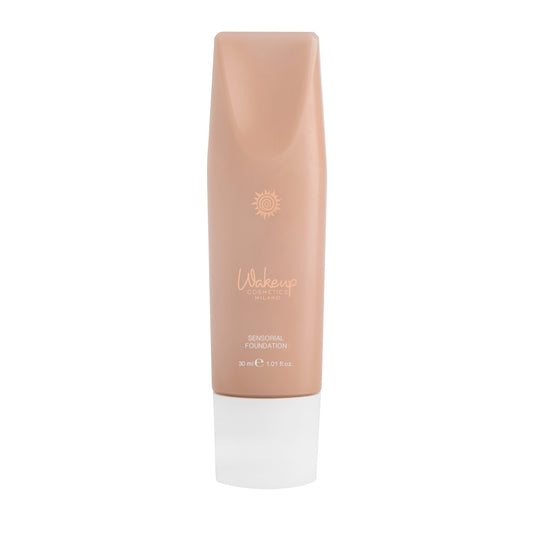 Sensorial Fluid Foundation- NW20