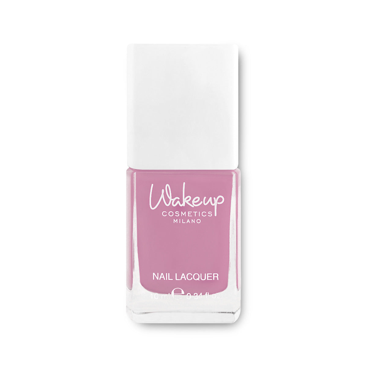 Nail Lacquer - Candy Cotton