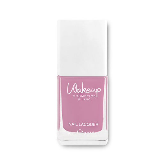 Nail Lacquer - Candy Cotton