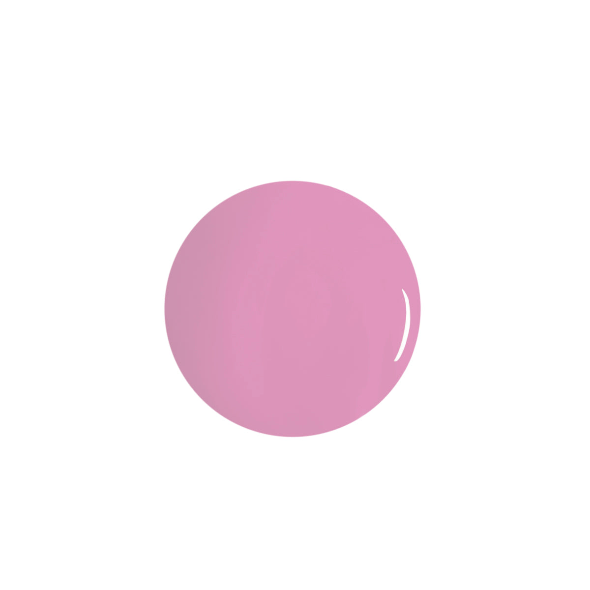 Nail Lacquer - Candy Cotton