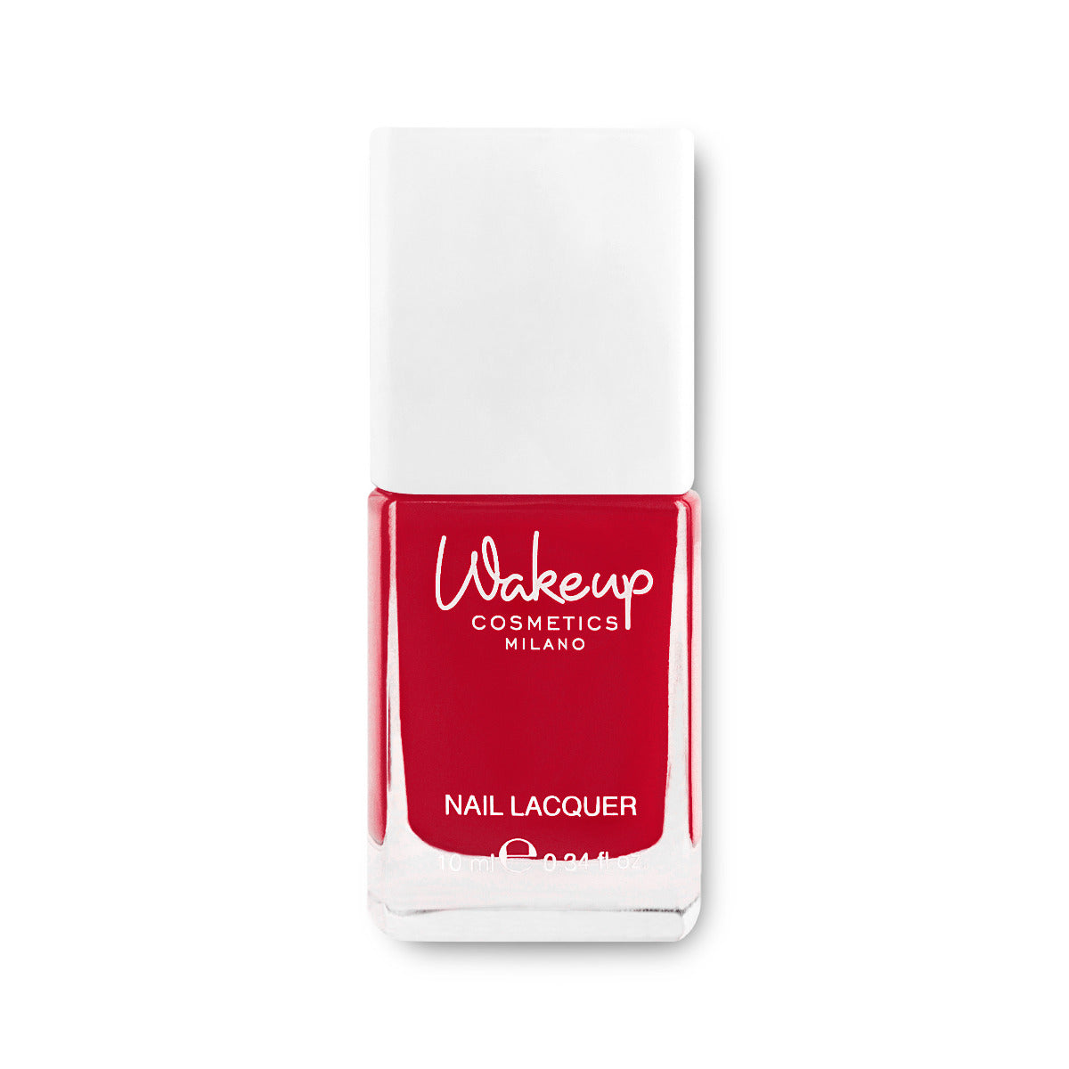 Nail Lacquer - Siempre