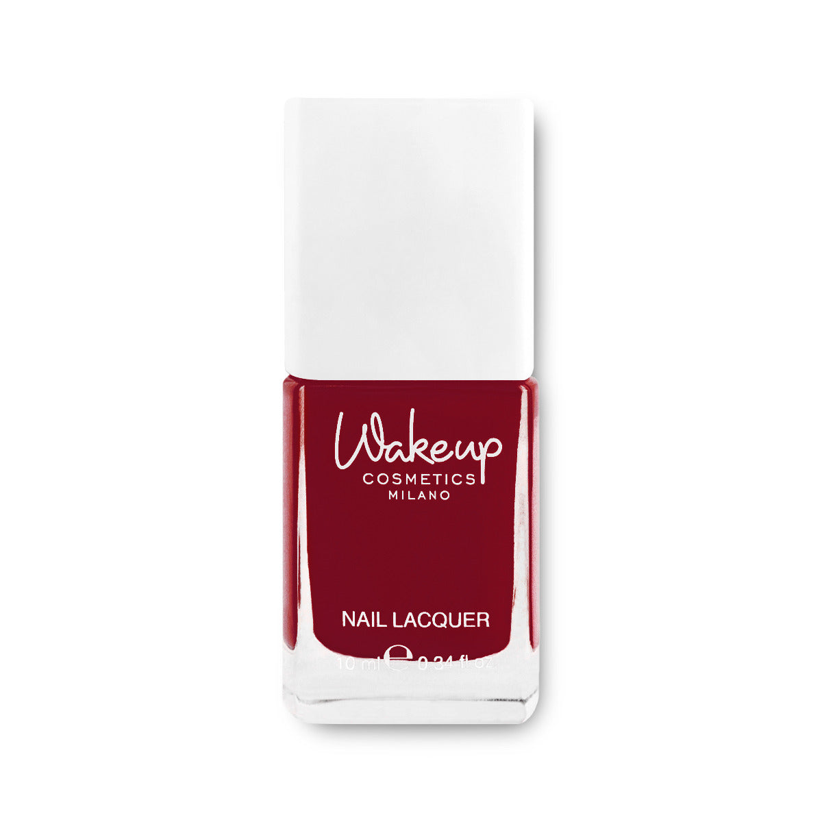 Nail Lacquer - Wtichcraft