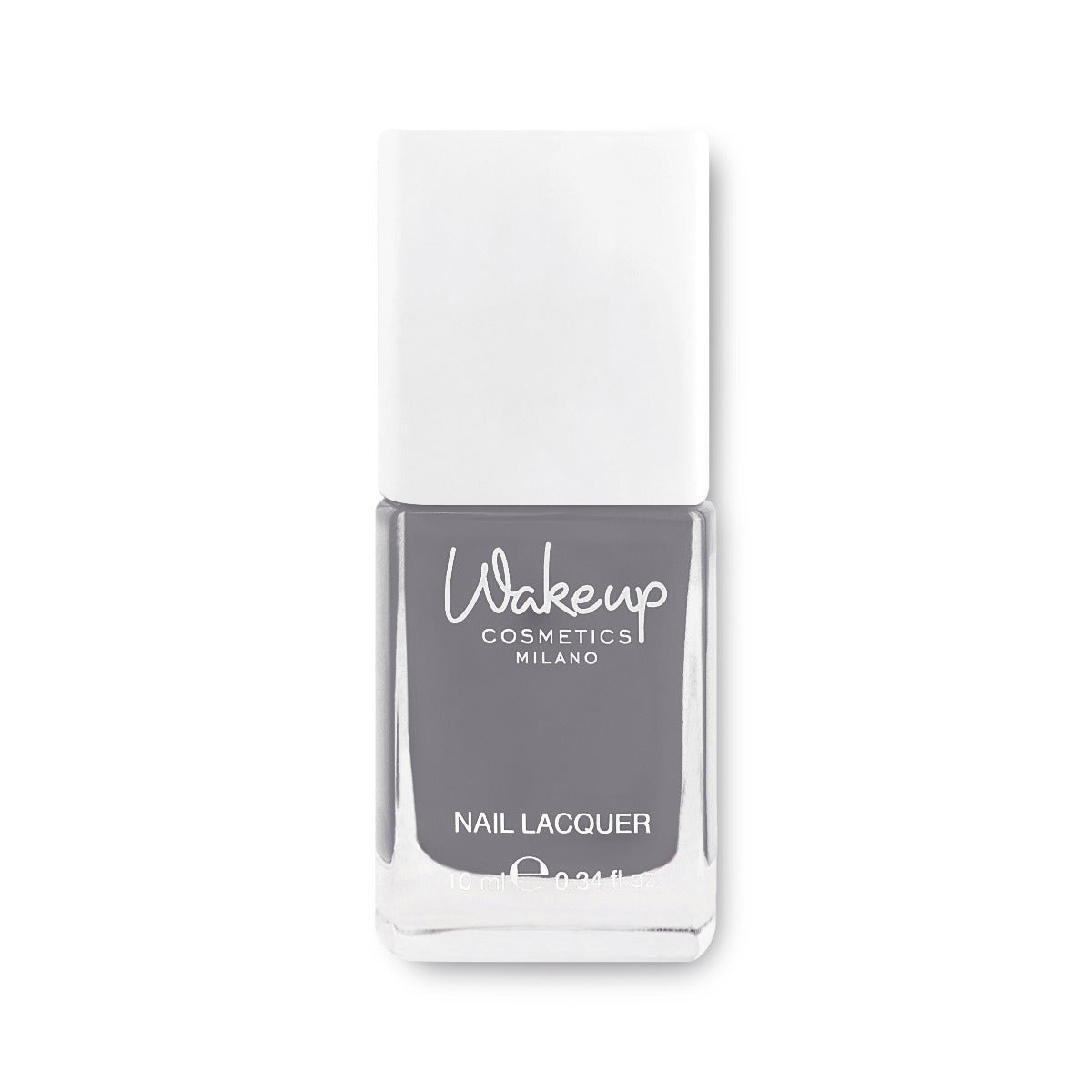 Nail Lacquer -Titanium