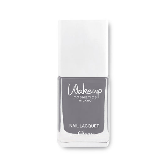 Nail Lacquer -Titanium