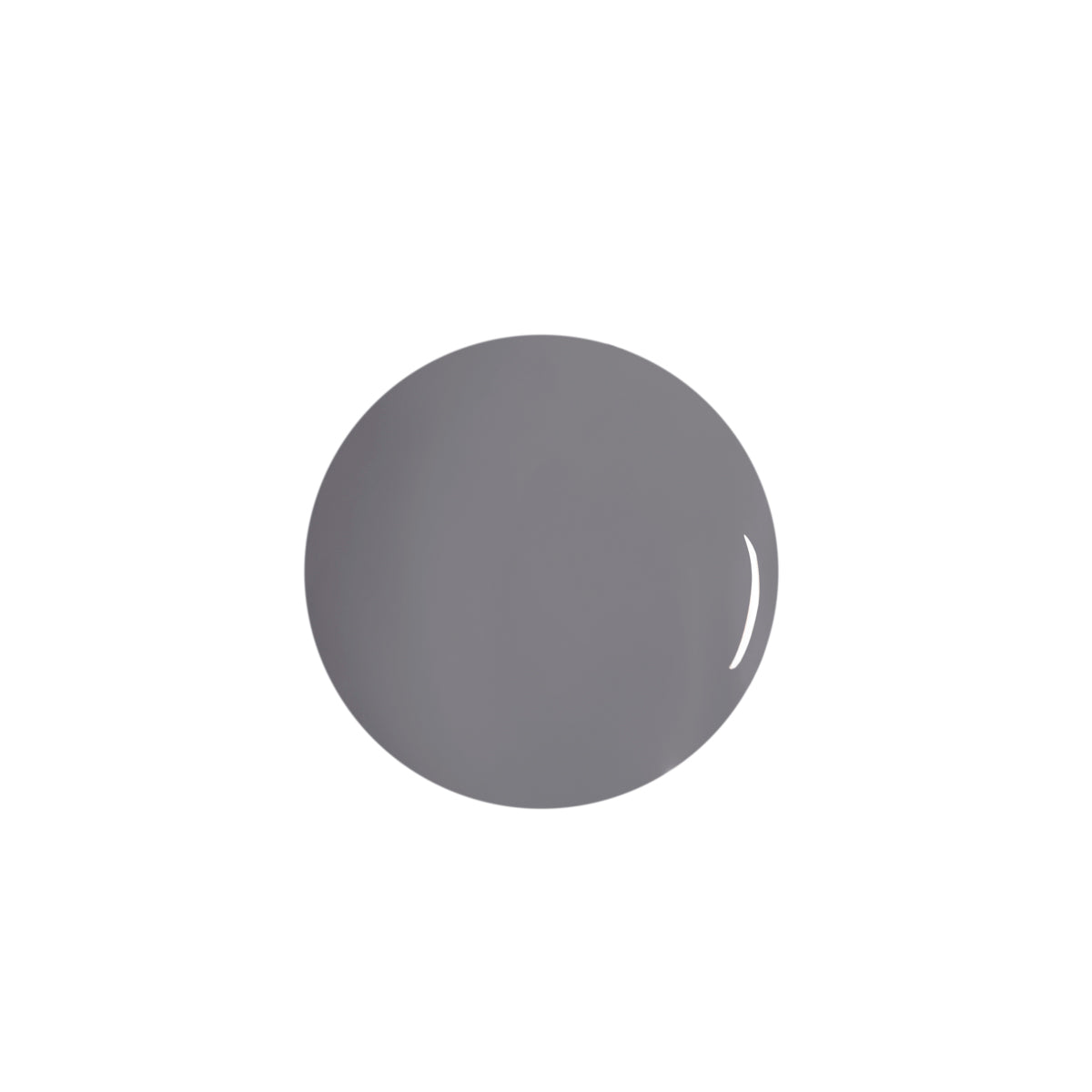 Nail Lacquer -Titanium