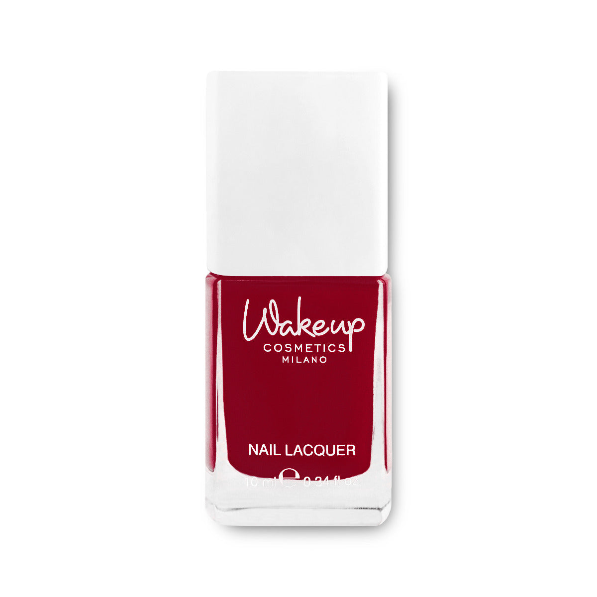 Nail Lacquer - Coquette