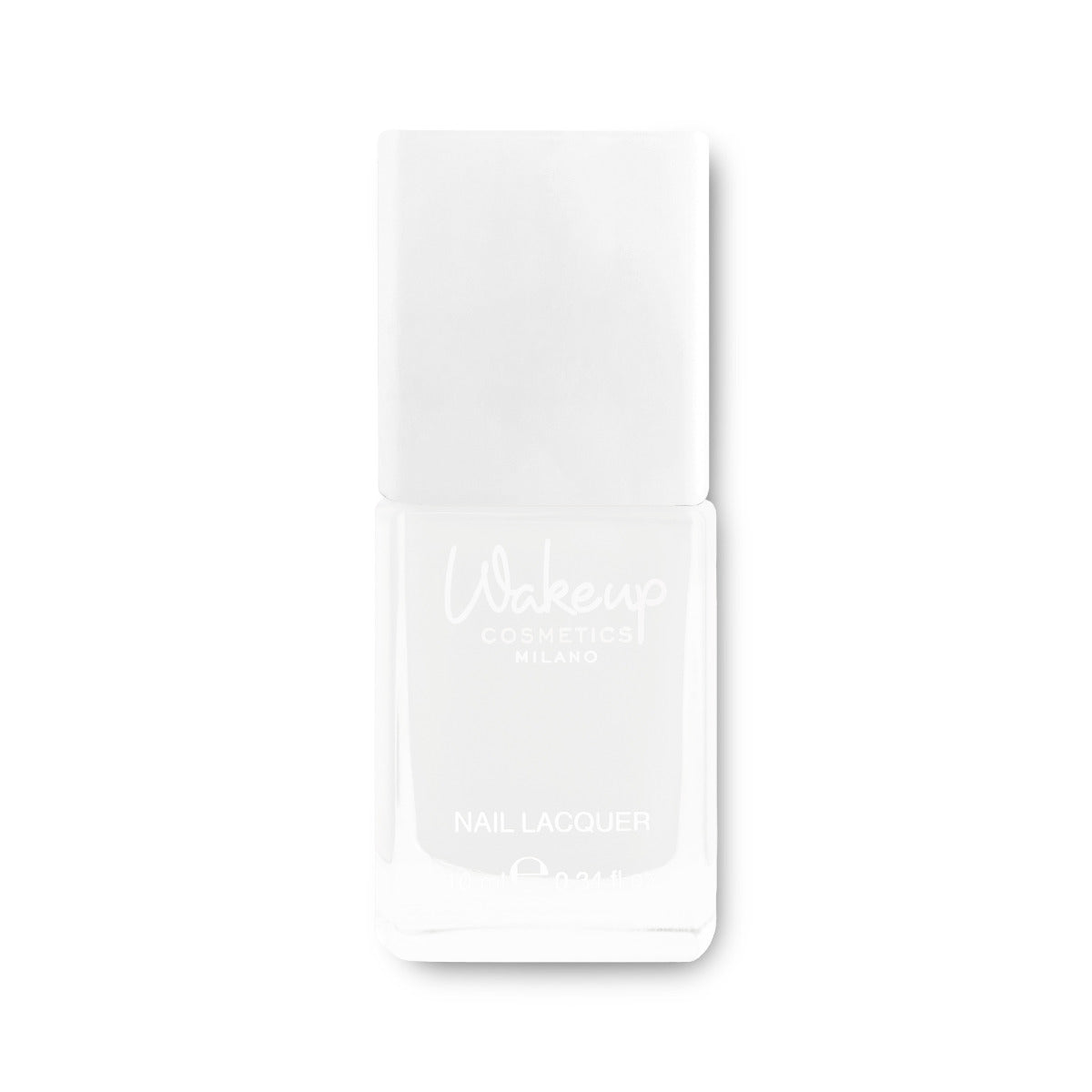 Nail Lacquer - Pyrinee