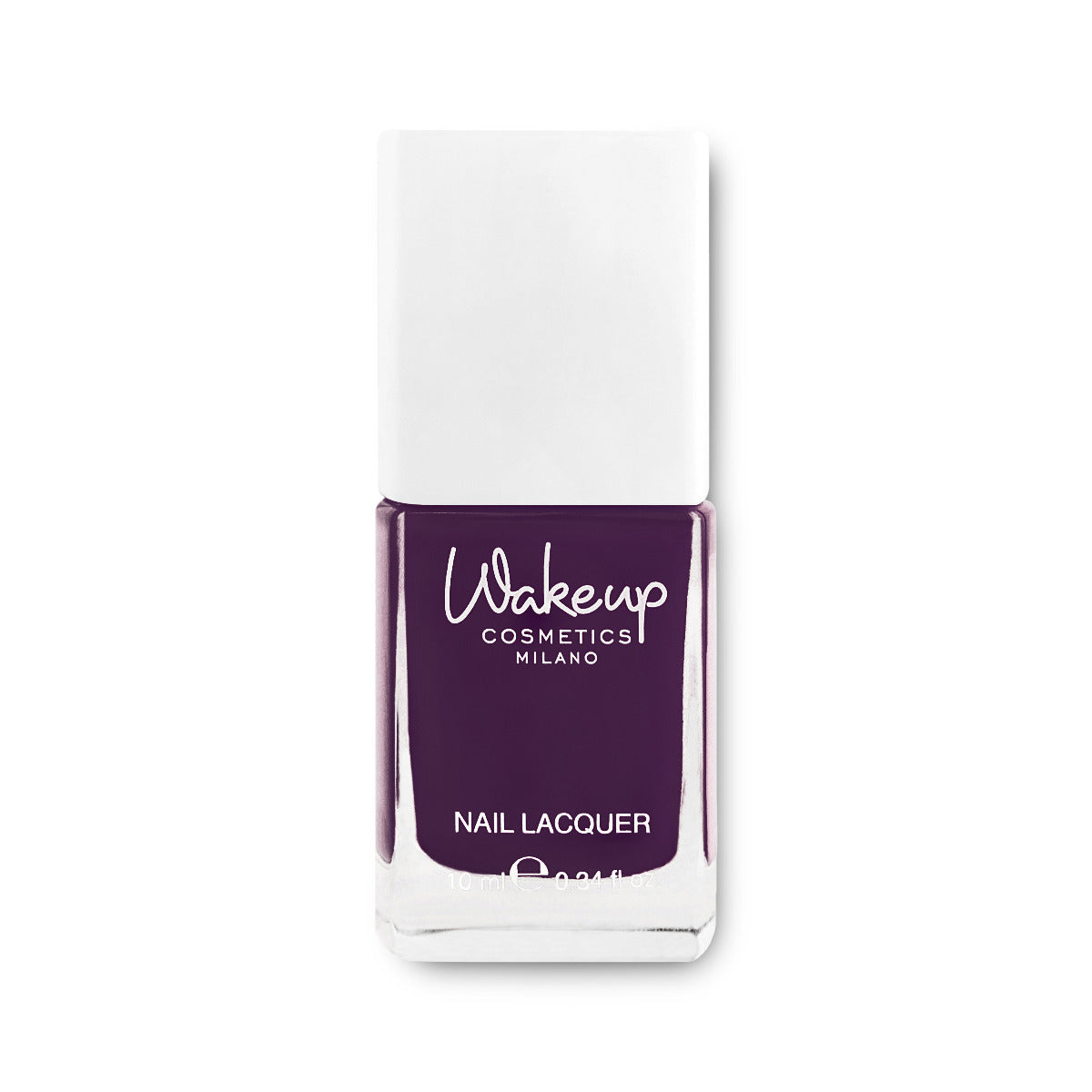 Nail Lacquer - Divine