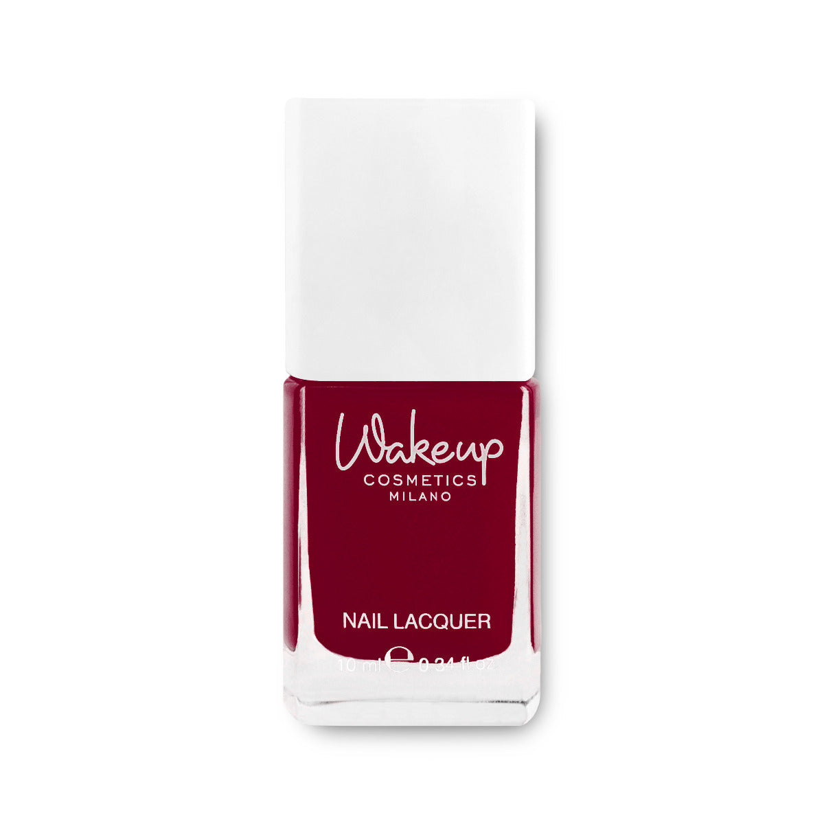 Nail Lacquer - Canelle