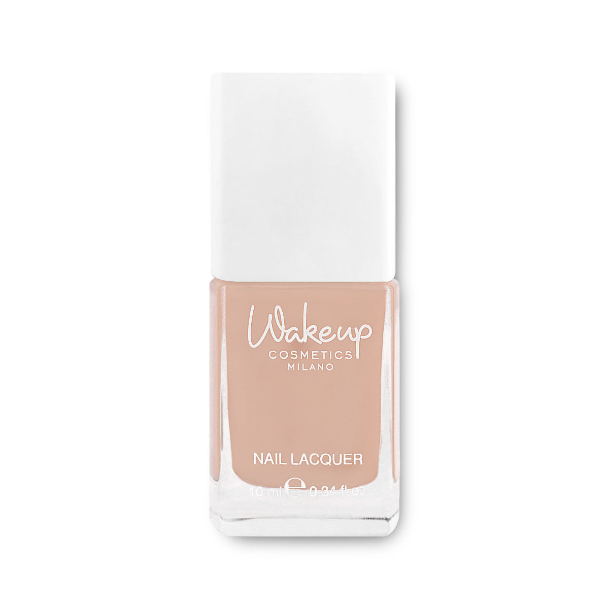 Nail Lacquer - Caramela