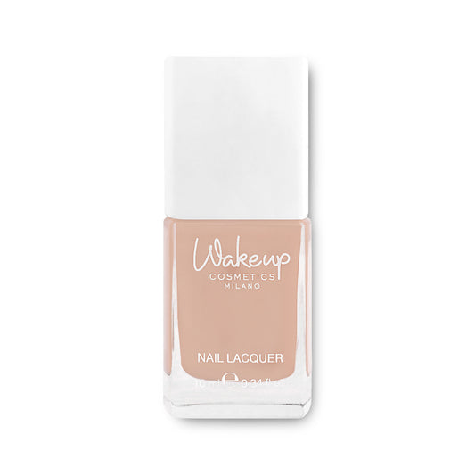 Nail Lacquer - Caramela