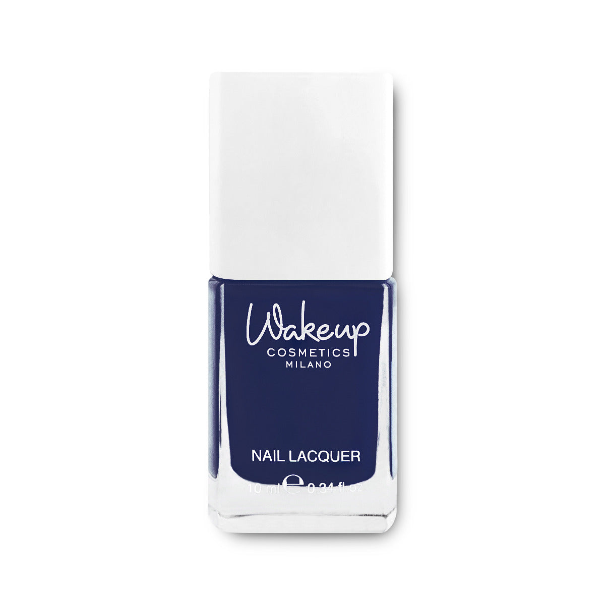 Nail Lacquer - Azur