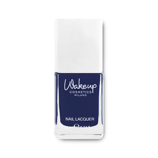 Nail Lacquer - Azur