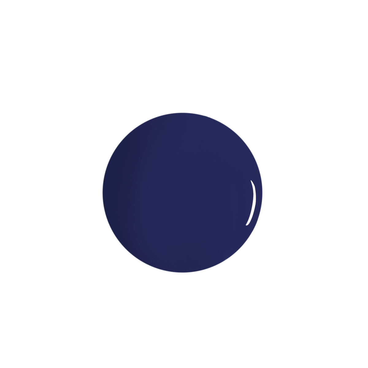 Nail Lacquer - Azur