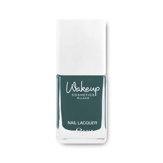 Nail Lacquer - Puerto Rico