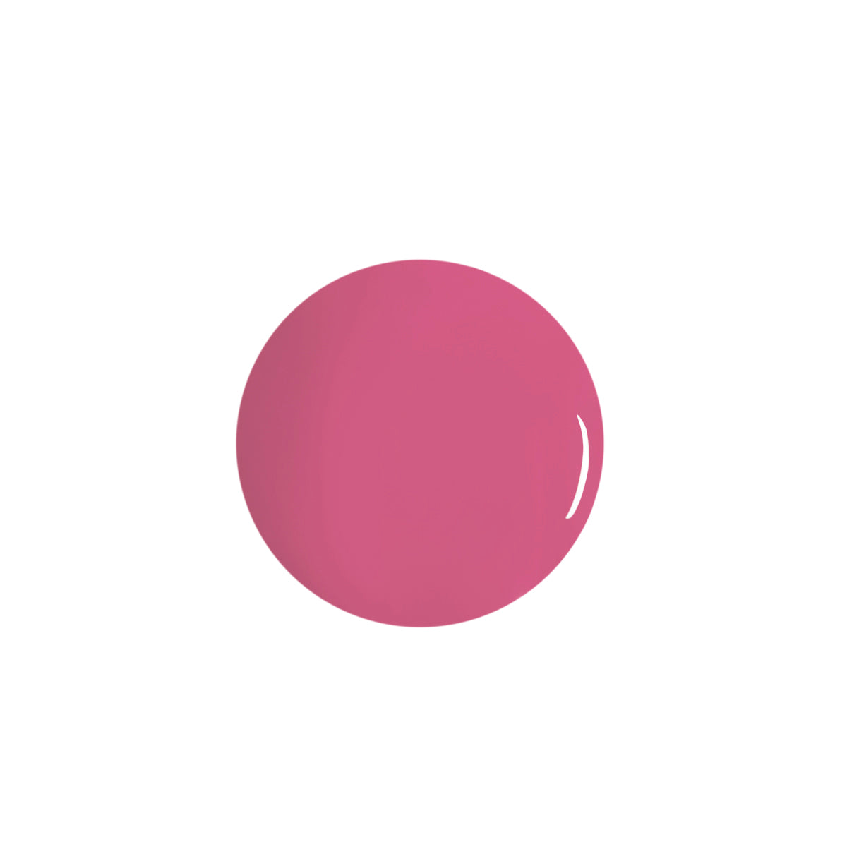 Nail Lacquer - Flamingo