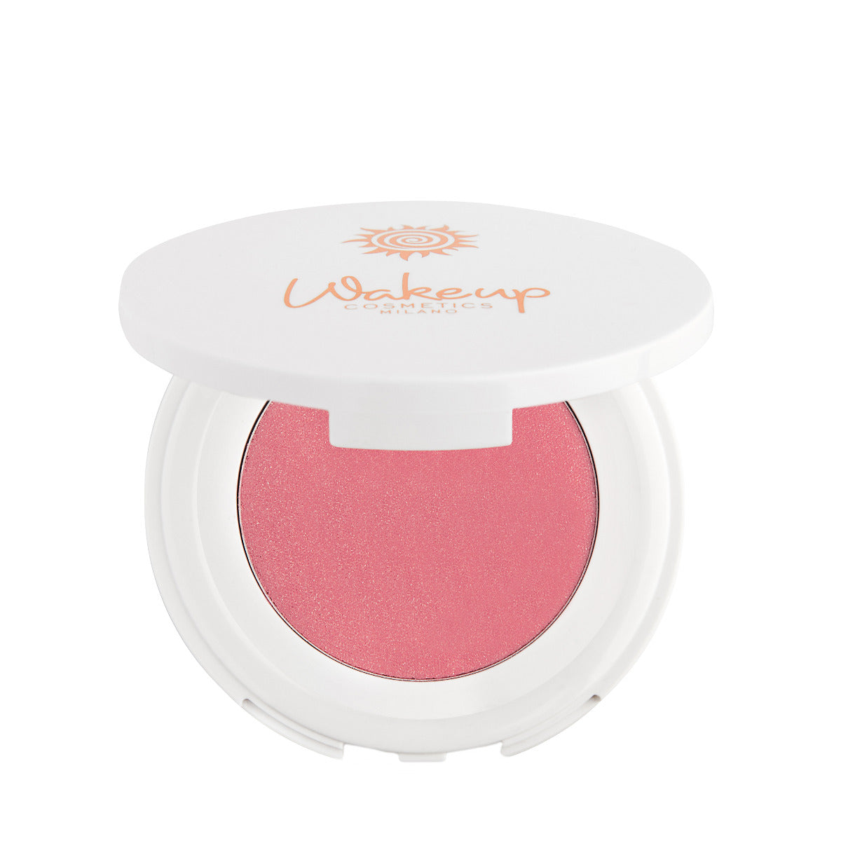 Blush Pink Bubbles