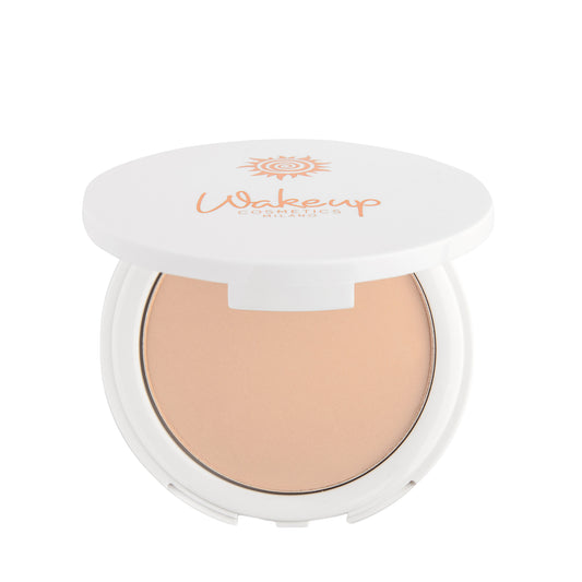 Compact Powder Nude Rose