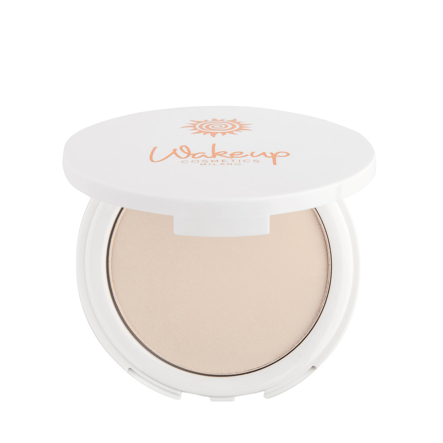 Compact Powder Ivory Beige