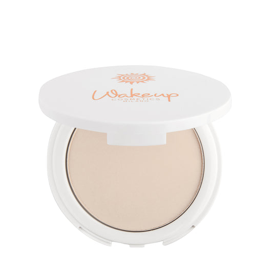 Compact Powder Ivory Beige
