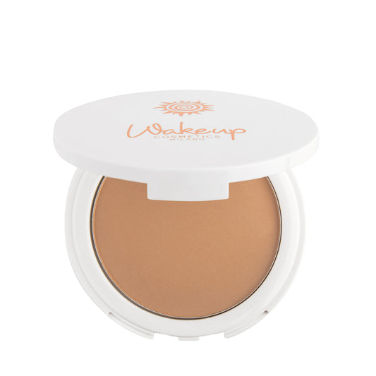 Compact Powder Medium Beige